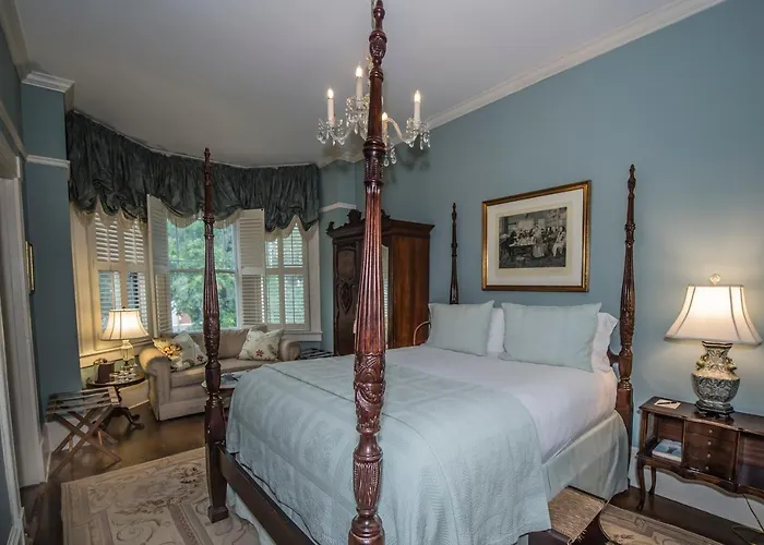 Ballastone Inn